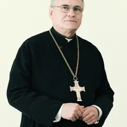 Portrait of Christo Proykov
