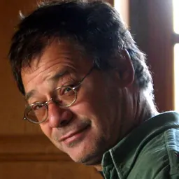 Portrait of Tzur Shezaf