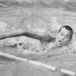Portrait of Yukiyoshi Aoki