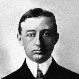 Portrait of Francis H. Brownell