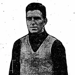 Portrait of Bradley Streit