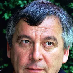 Portrait of Martin Kunzler