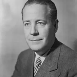 Portrait of Herbert O'Conor