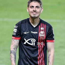 Portrait of Willyan da Silva Barbosa