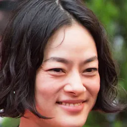 Portrait of Mikako Ichikawa