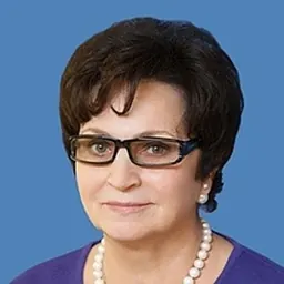 Portrait of Ekaterina Filippovna Lachova