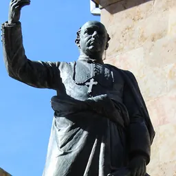 Portrait of Tomás Cámara y Castro