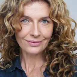 Portrait of Ingrid Park