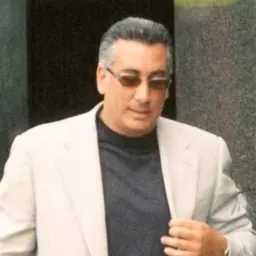 Portrait of Vincent Basciano