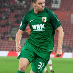 Portrait of Raphael Framberger