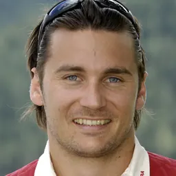 Portrait of Philipp Bonadimann
