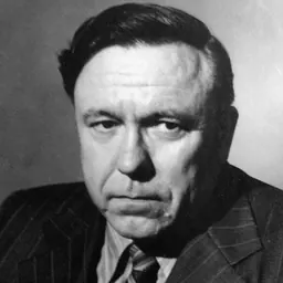 Portrait of D. L. George Henley