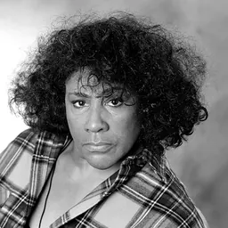 Portrait of Milly Scott