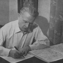Portrait of Heikki Aaltoila