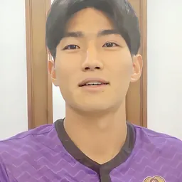 Portrait of Ha Nam