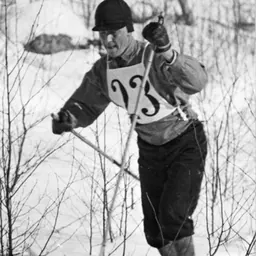 Portrait of Veli Saarinen