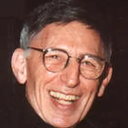 Portrait of Mort Gerberg
