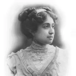 Portrait of María del Adalid