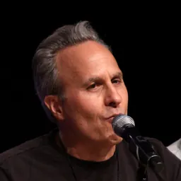 Portrait of Doug Drexler