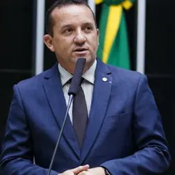 Portrait of Pastor Diniz