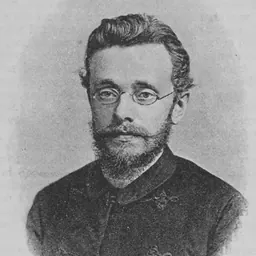 Portrait of Adolf Černý