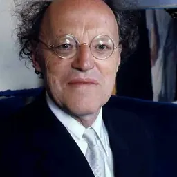 Portrait of Frank Pakenham, 7th Earl of Longford