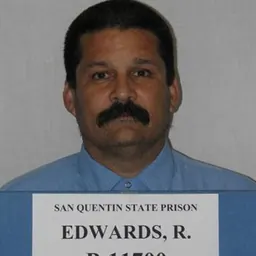 Portrait of Robert Mark Edwards