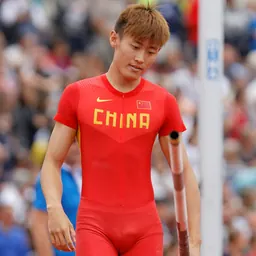 Portrait of Xue Changrui