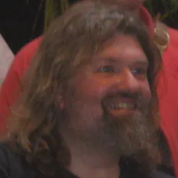 Portrait of Si King