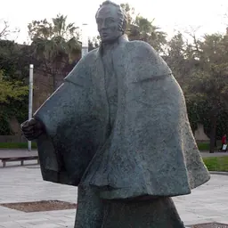 Portrait of Julio Maragall