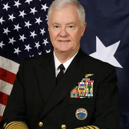 Portrait of Timothy J. Keating
