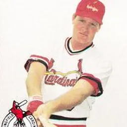 Portrait of Rod Brewer