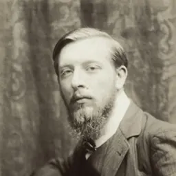 Portrait of Jan van Nijlen