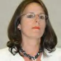 Portrait of Miriam Rodon Naveira