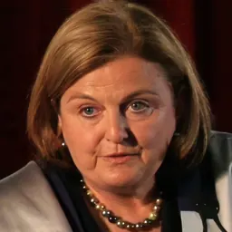 Portrait of Maureen McTeer