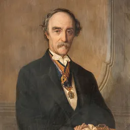 Portrait of Innocente Cantinotti