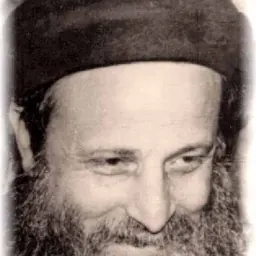 Portrait of Bishoy Kamel
