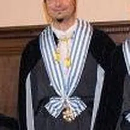 Portrait of Alessandro Rossi