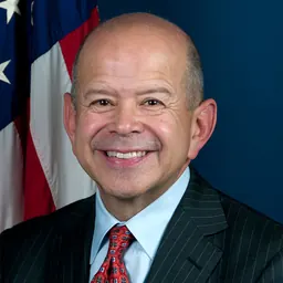 Portrait of Michael Huerta