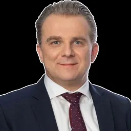 Portrait of Kristof Slagmulder