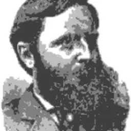 Portrait of Frank Preston Stearns