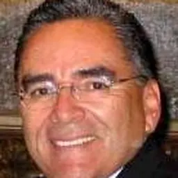 Portrait of Ron Gonzales