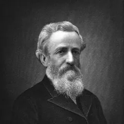 Portrait of Ozro W. Childs