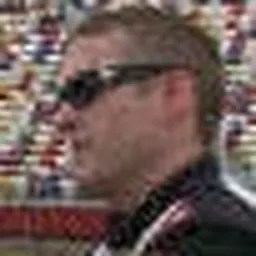 Portrait of Ryan Hackett