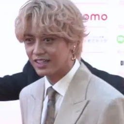 Portrait of Kaito Takahashi