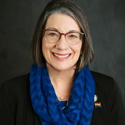 Portrait of Nickie J. Antonio