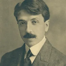 Portrait of Raul Lino