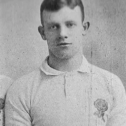 Portrait of Percy Stout
