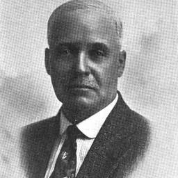 Portrait of James R. Dean