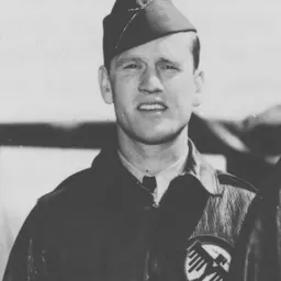 Portrait of Tom Griffin